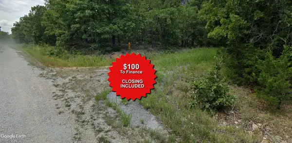 Lot 6 Piasano Drive, Cherokee Village, AR 72529