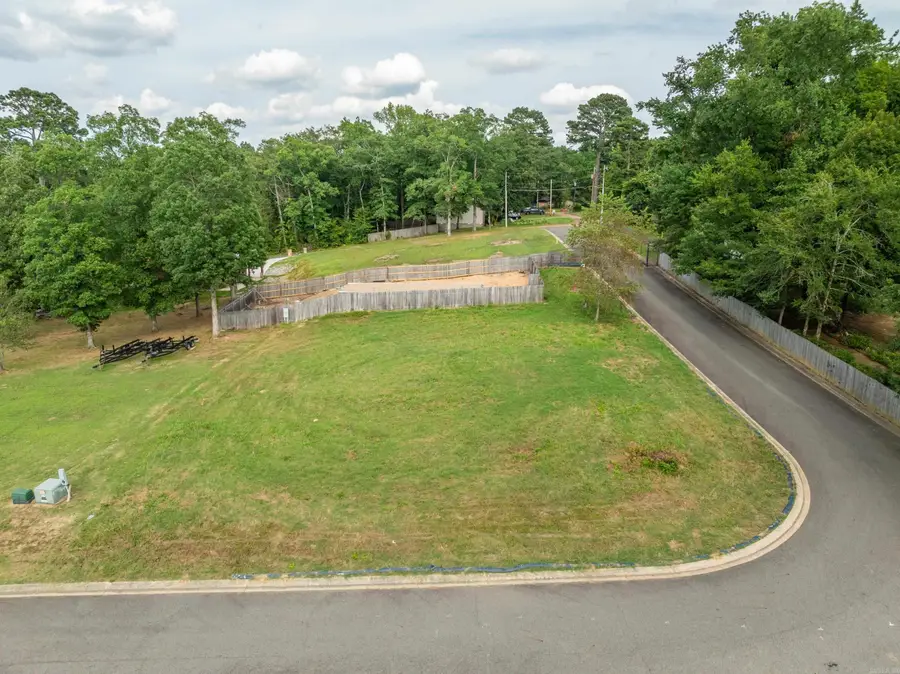 LOT 1 Gibbins Trail, Hot Springs, AR 71913 - Image #2