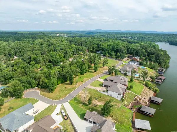 LOT 5 Gibbins Trail, Hot Springs, AR 71913