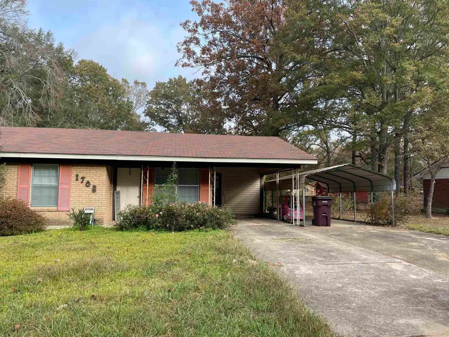 1708 Parkway Drive, Crossett, AR 71635 - Image #2