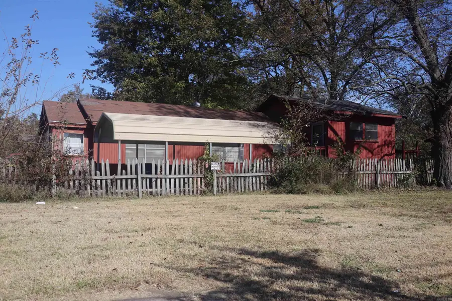 1004 N G St, North Little Rock, AR 72114 - Image #2