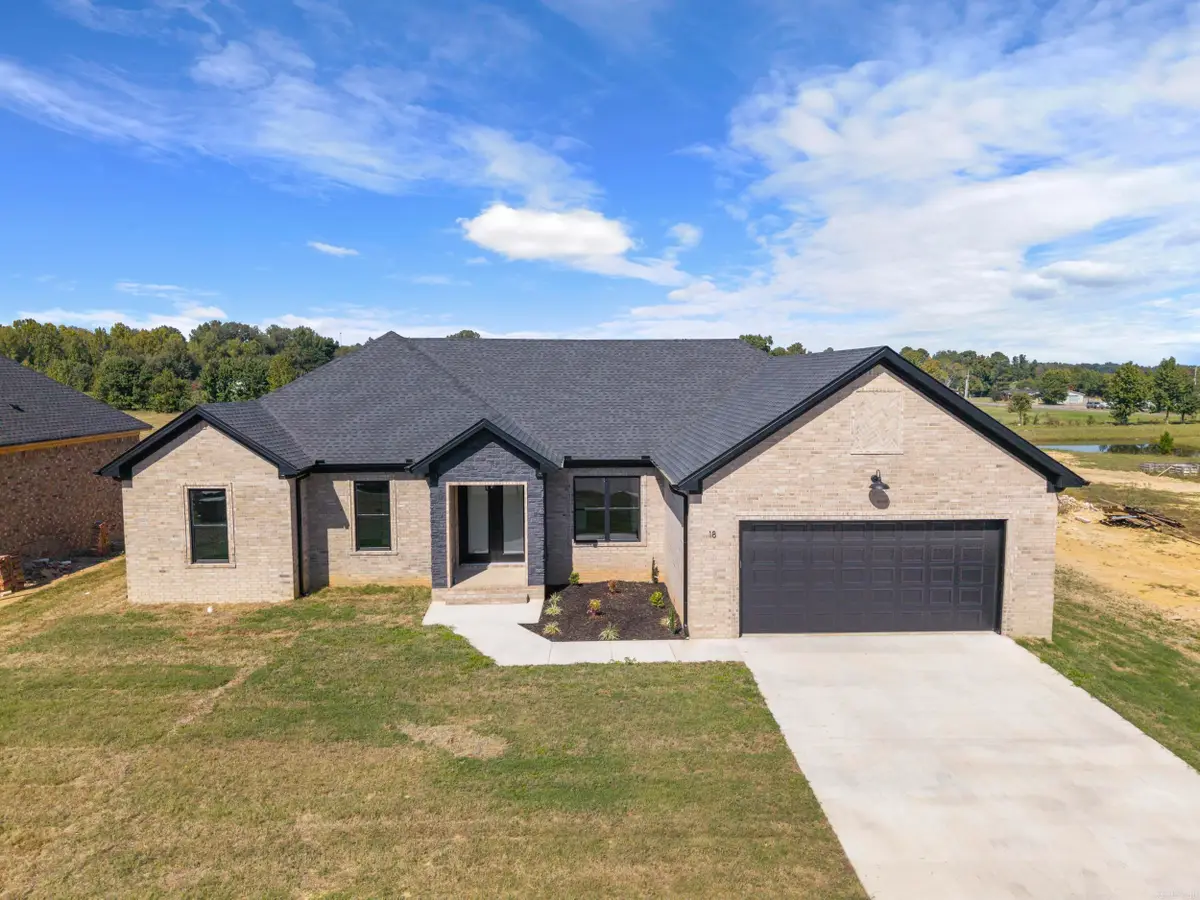 18 Libra Lane, Ward, AR 72176 - Image #1