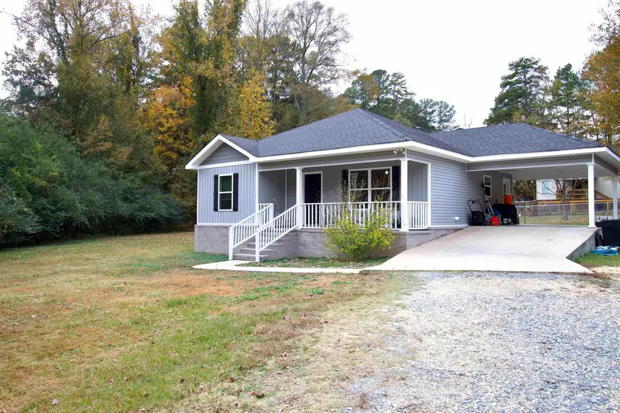 801 N Arch Street, Sheridan, AR 72150 - Image #2