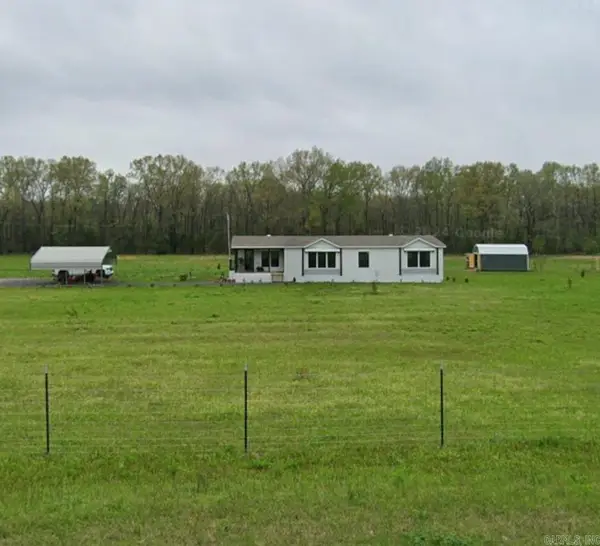 152 Mitchell Road, Sherwood, AR 72120