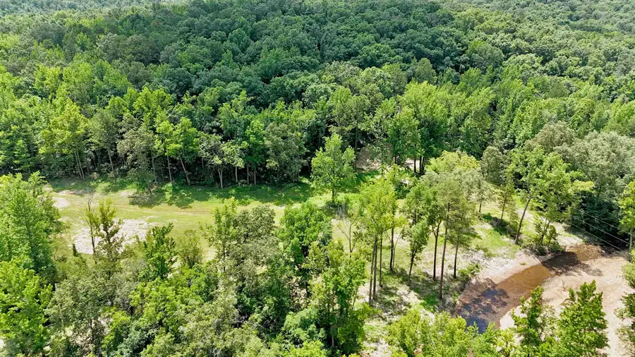 42.83 acres Rose Trail, Melbourne, AR 72556 - Image #2