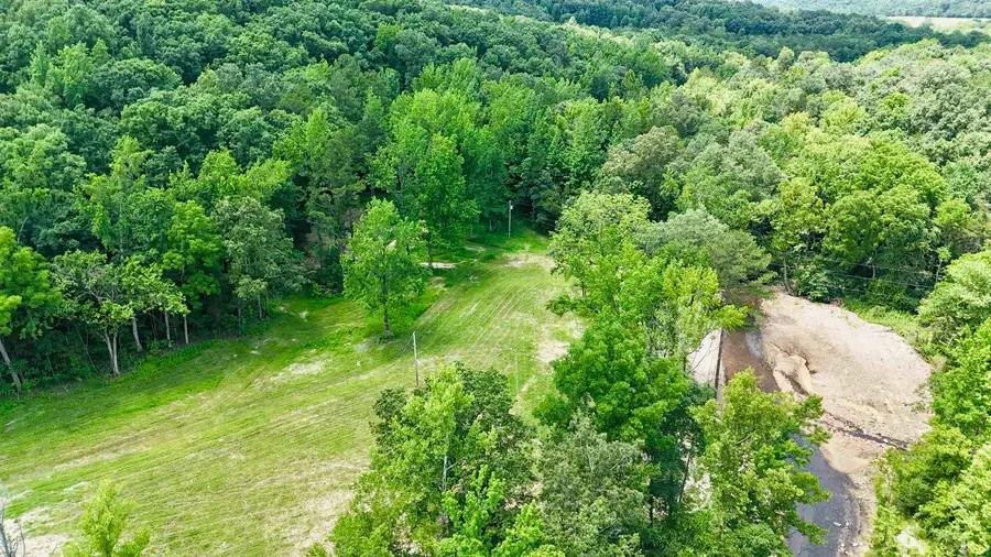 42.83 acres Rose Trail, Melbourne, AR 72556 - Image #3