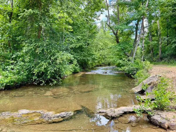 75.33 acres Rose Trail, Melbourne, AR 72556