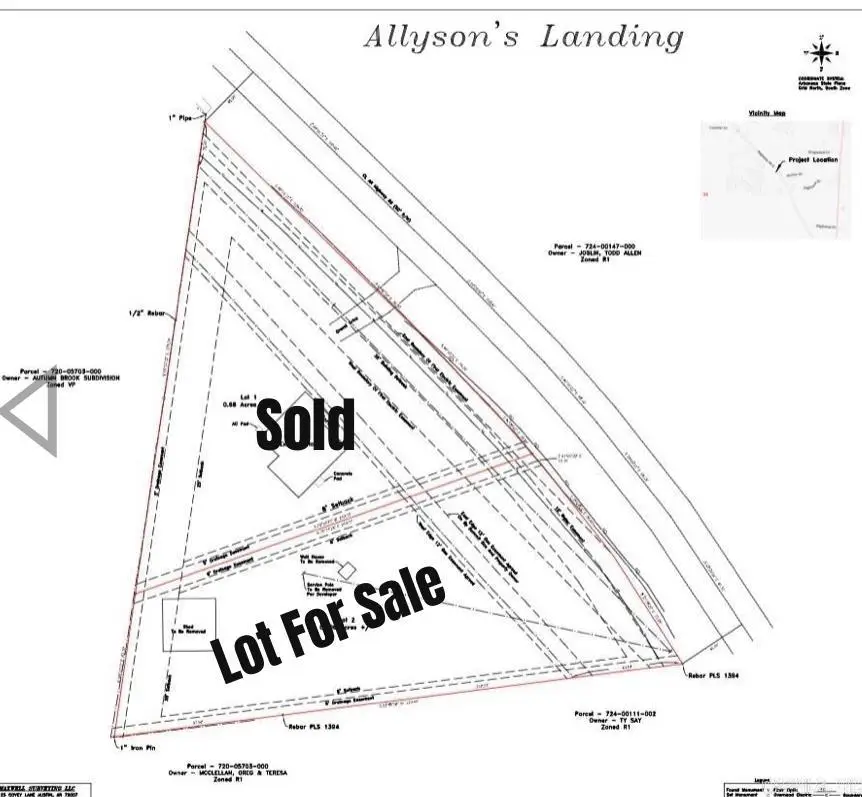 Address Withheld By Seller, Cabot, AR 72023 - Image #2