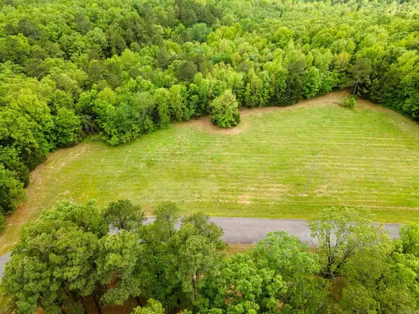 Lot 1&2 Treasure Creek Road, Greenbrier, AR 72058