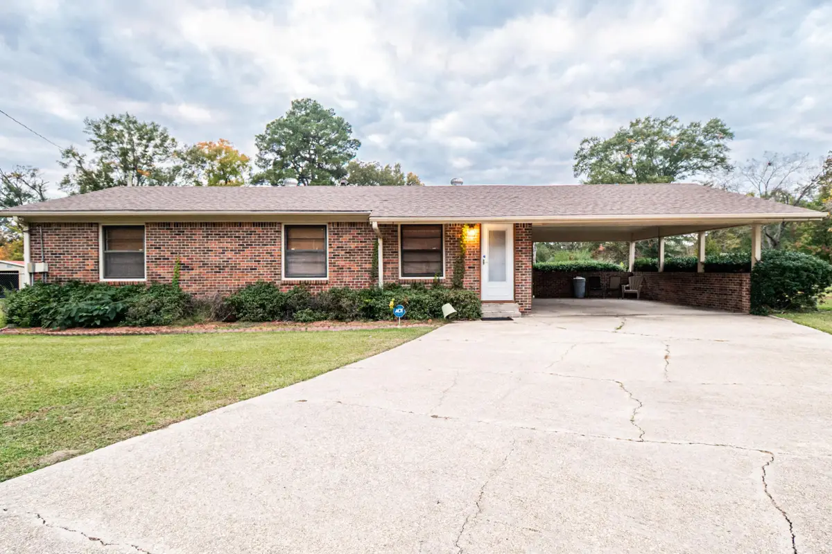 600 S Plum Street, Junction City, LA 71256 - Image #1