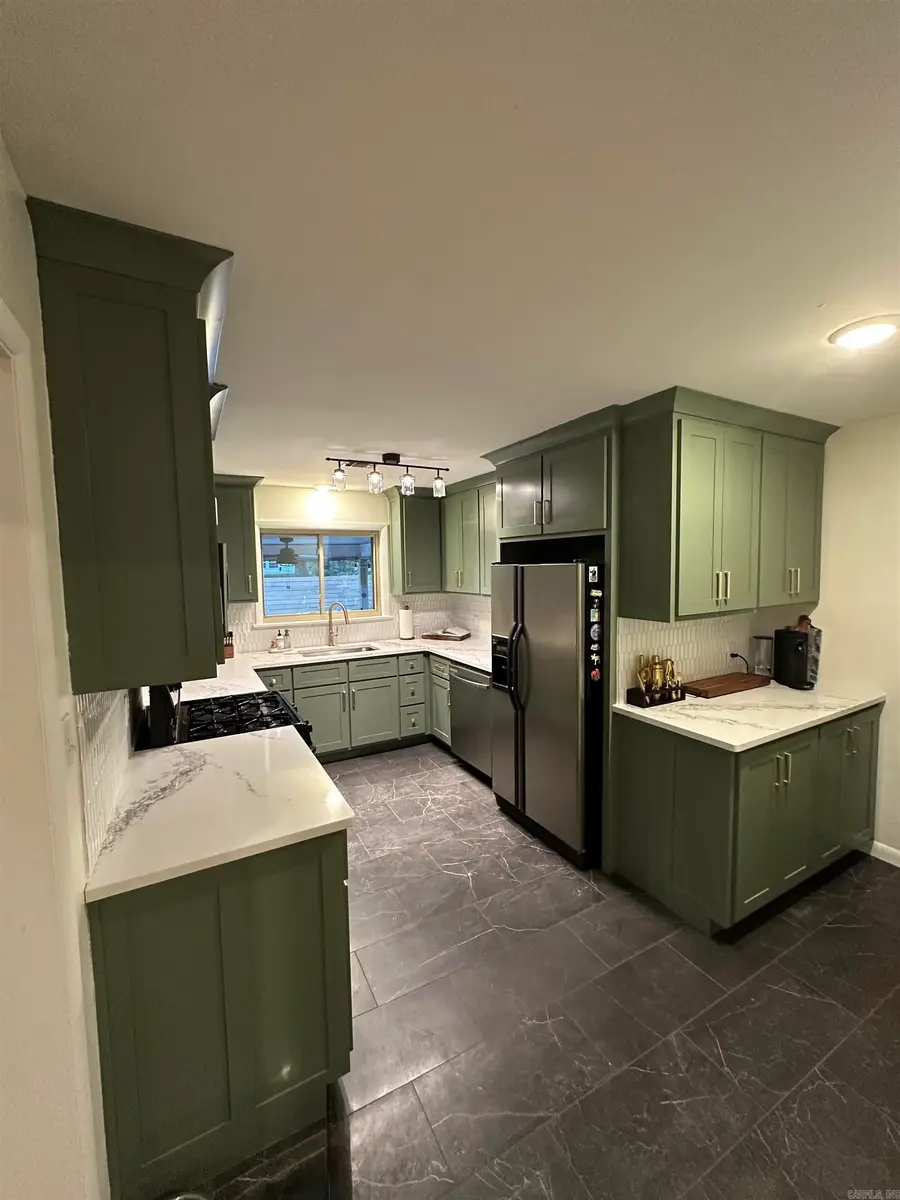 7303 Briarwood Drive, Little Rock, AR 72205 - Image #3