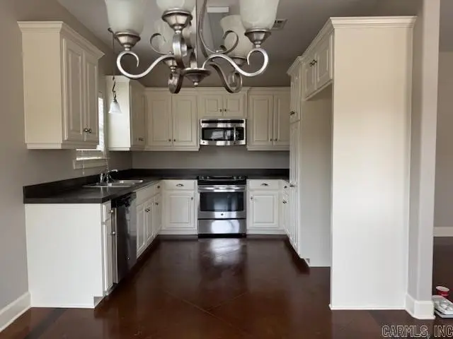 8 Wallace Way, Vilonia, AR 72173 - Image #2