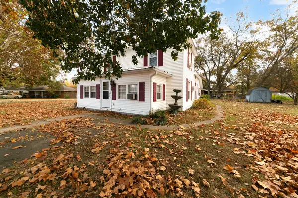 920 N Williams Street, Carlisle, AR 72024