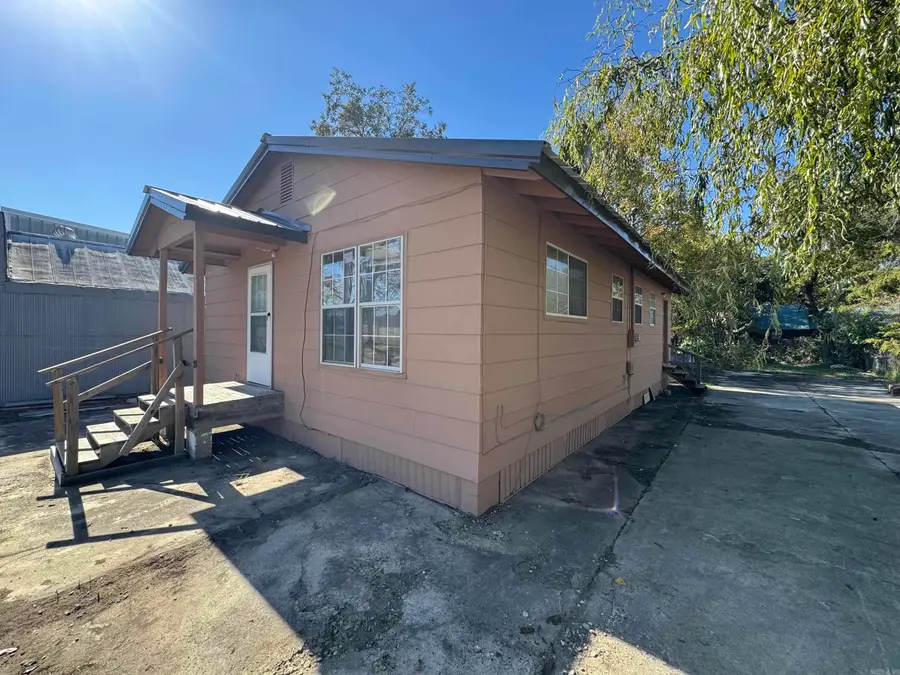 155 Highway 1b, Cherry Valley, AR 72324 - #2