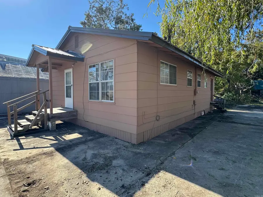 155 Highway 1b, Cherry Valley, AR 72324 - #3