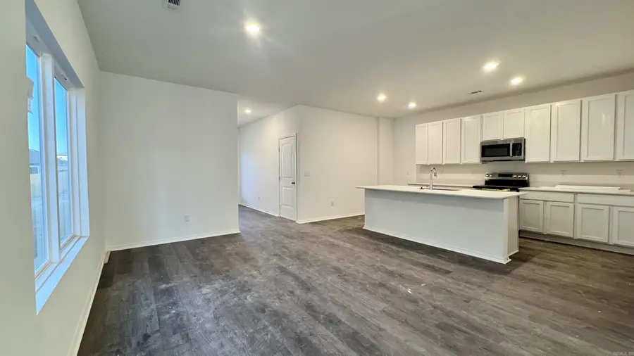 10409 Paul Eells Drive, North Little Rock, AR 72113 - #2