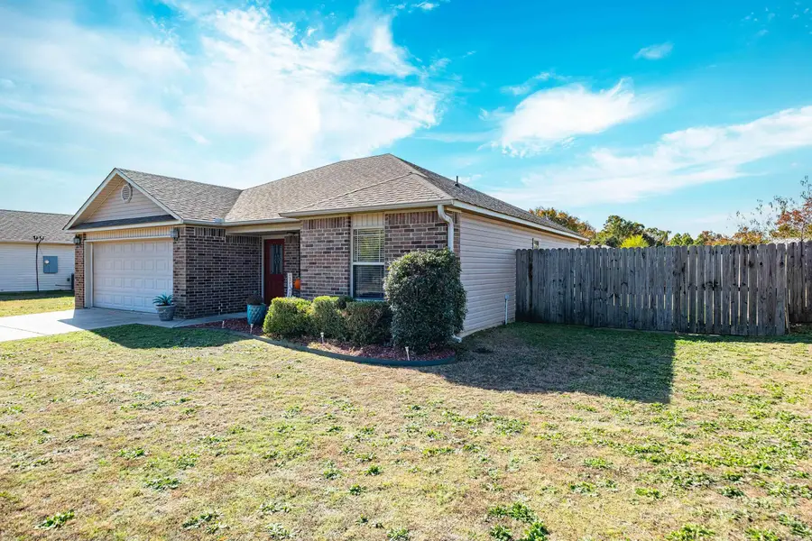 14810 Parkway Meadows Dr, Alexander, AR 72002 - Image #2