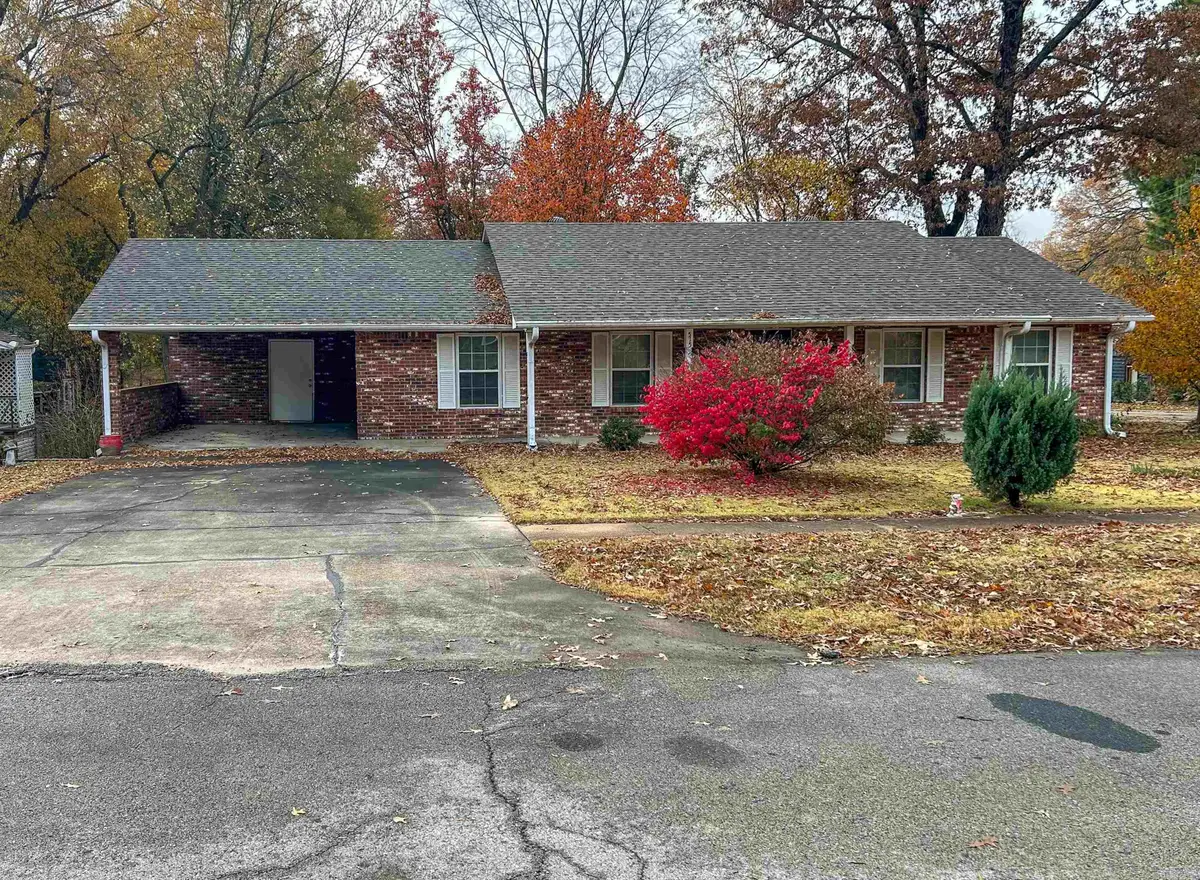 515 Elm Avenue, Jonesboro, AR 72401 - Image #1