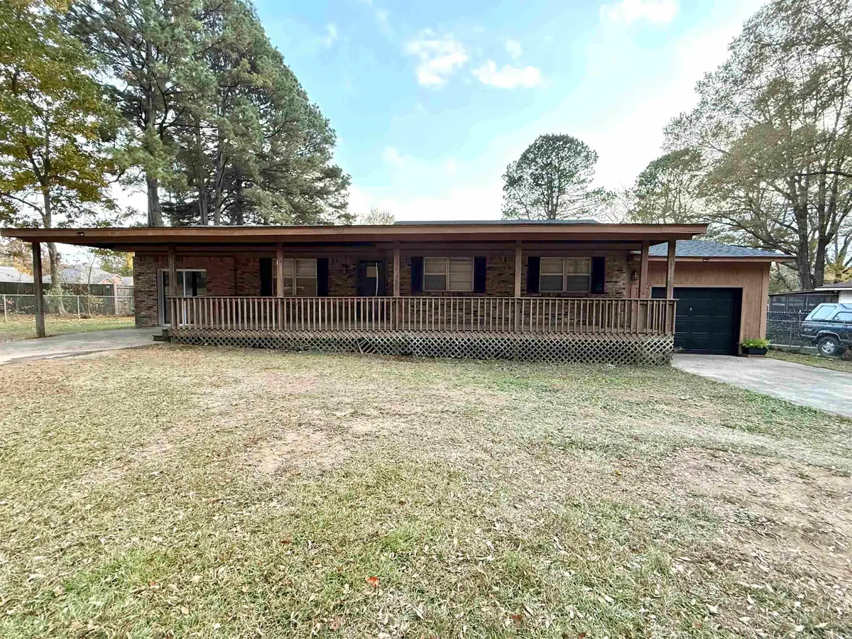 1607 Boone Rd, Bryant, AR 72022 - Image #1