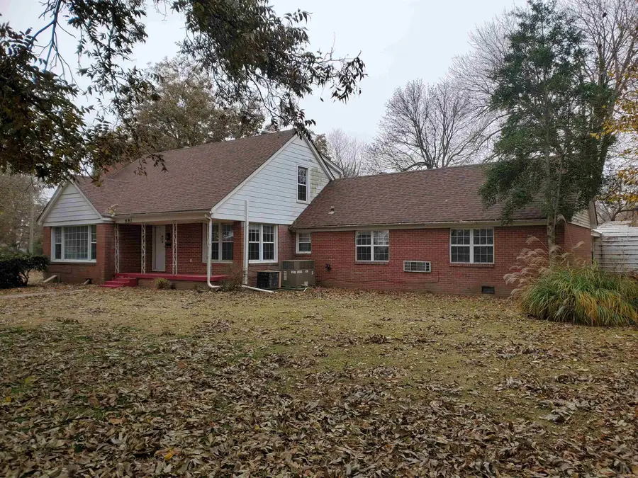 681 S Garfield Street, Piggott, AR 72454 - Image #2