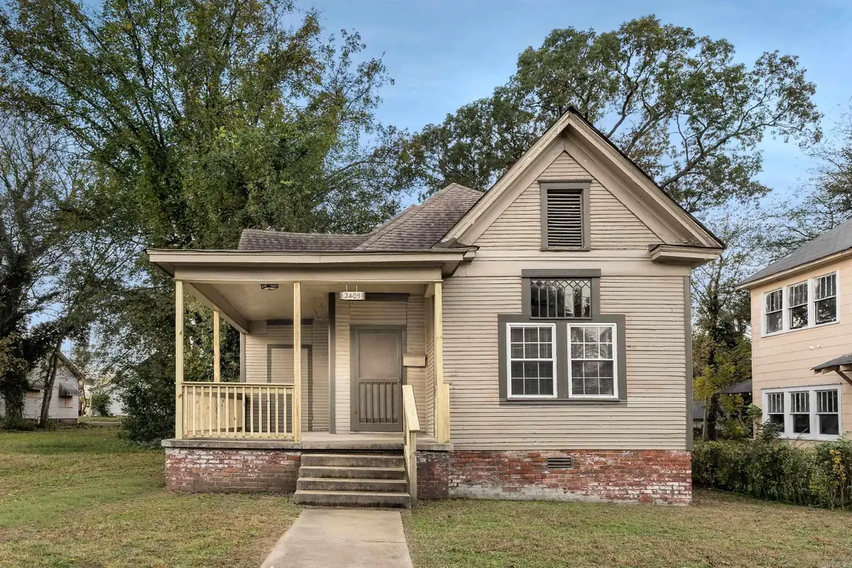 Address Withheld By Seller, Little Rock, AR 72202 - Image #1