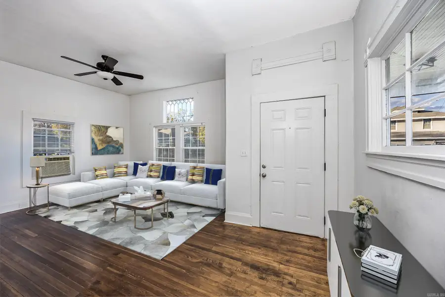 Address Withheld By Seller, Little Rock, AR 72202 - Image #3