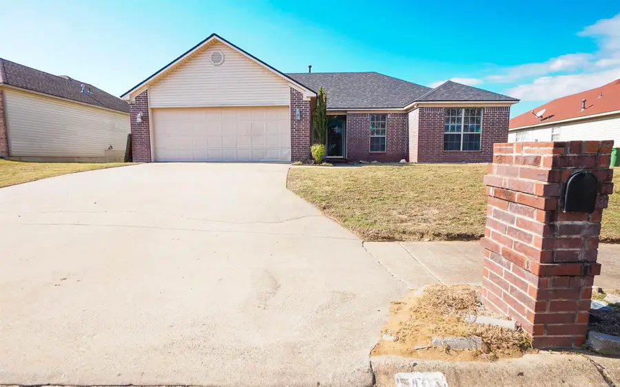 5408 Greenwood Acres Boulevard, Little Rock, AR 72204 - Image #3