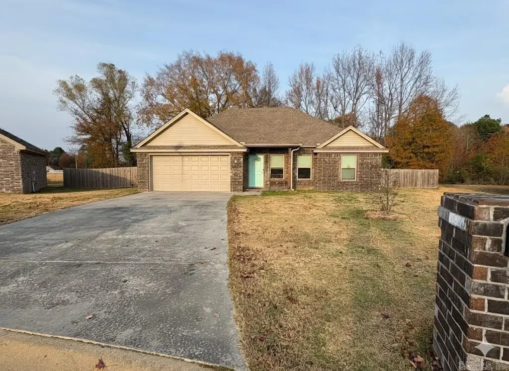 2700 Ridgewood Road, Searcy, AR 72143 - Image #1