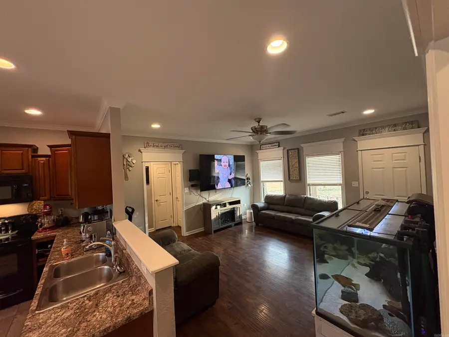 2700 Ridgewood Road, Searcy, AR 72143 - Image #3