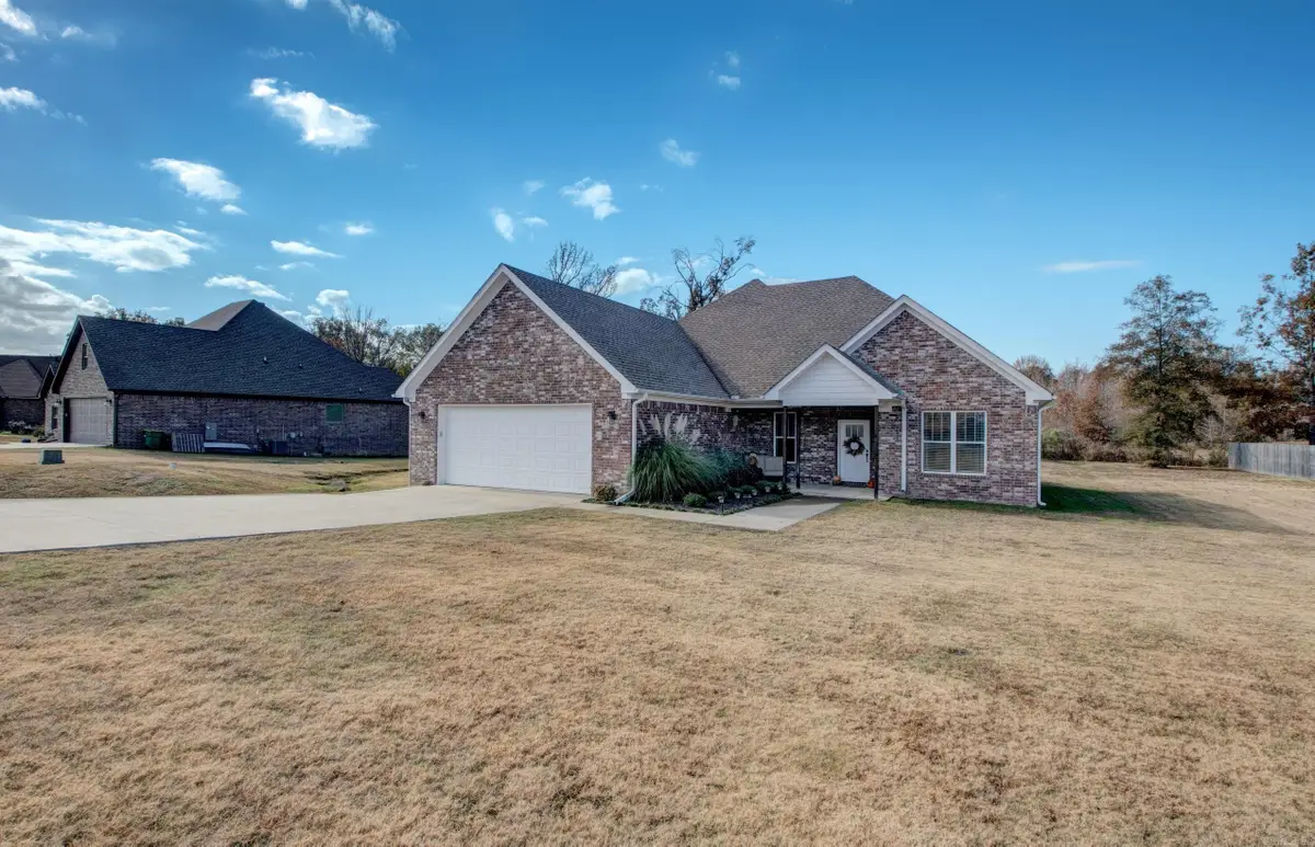23 Plantation, Danley, AR 72106 - Image #1