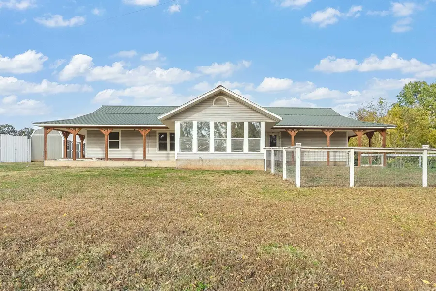 117 Sundown Drive, De Queen, AR 71832 - Image #2