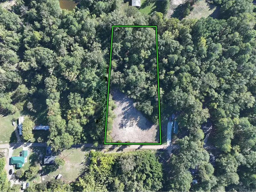 1009 Humphrey Street, Fordyce, AR 71742 - Image #2