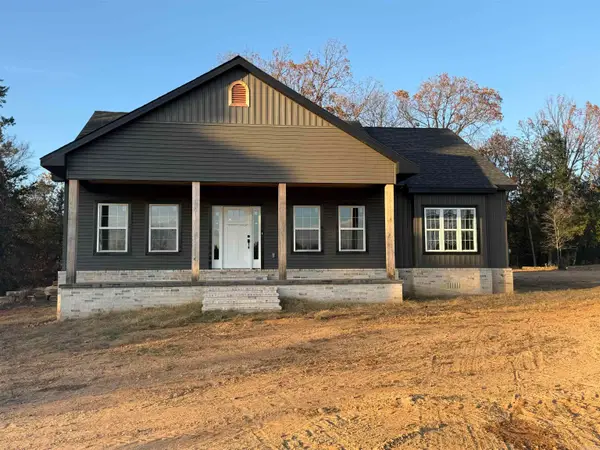 1684 County Road 3600, Lamar, AR 72846