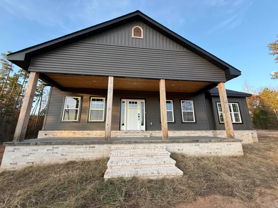 1684 County Road 3600, Lamar, AR 72846 - Image #2