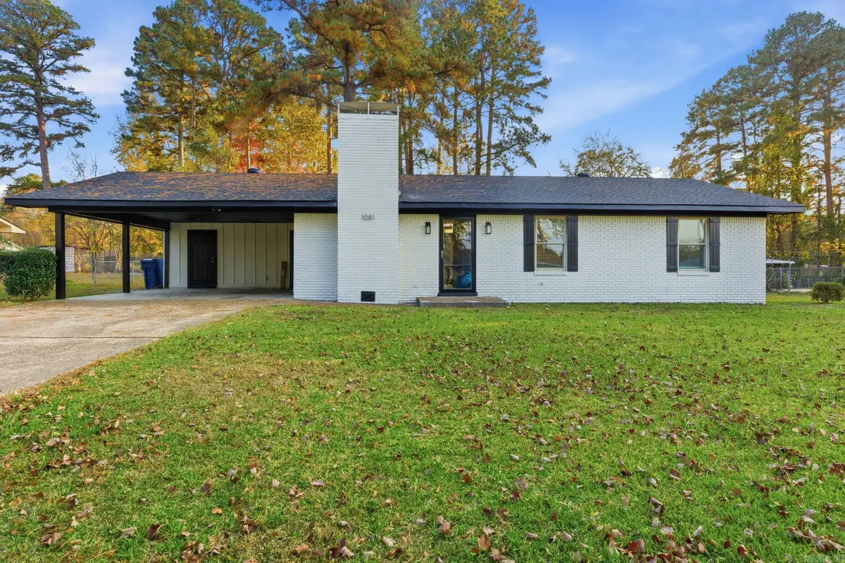 1081 Caddo Street, Camden, AR 71701 - Image #1