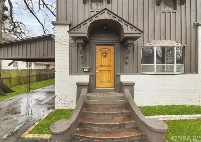 Address Withheld By Seller, Stuttgart, AR 72160 - Image #2