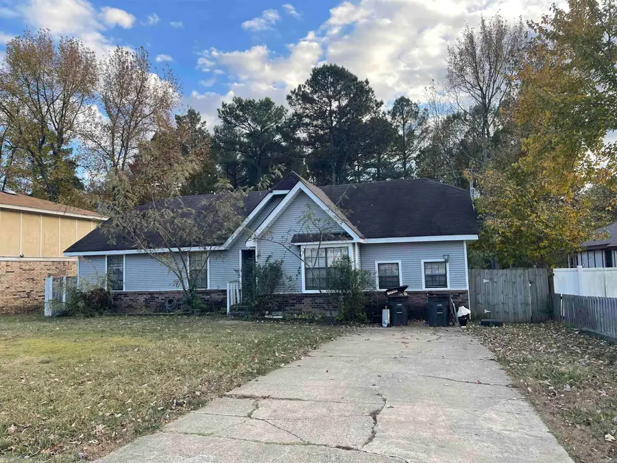 29 Dawn Court, Jacksonville, AR 72076 - Image #2