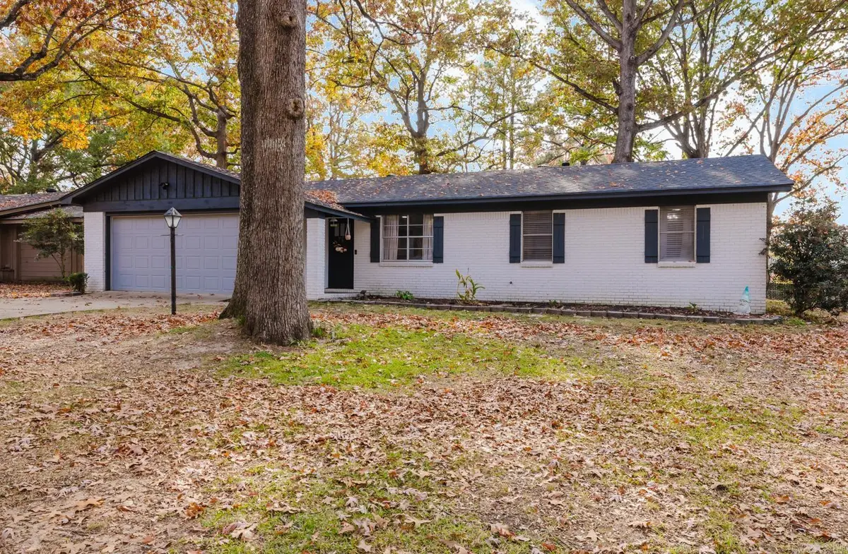 600 Bristol Drive, Bryant, AR 72022 - Image #1