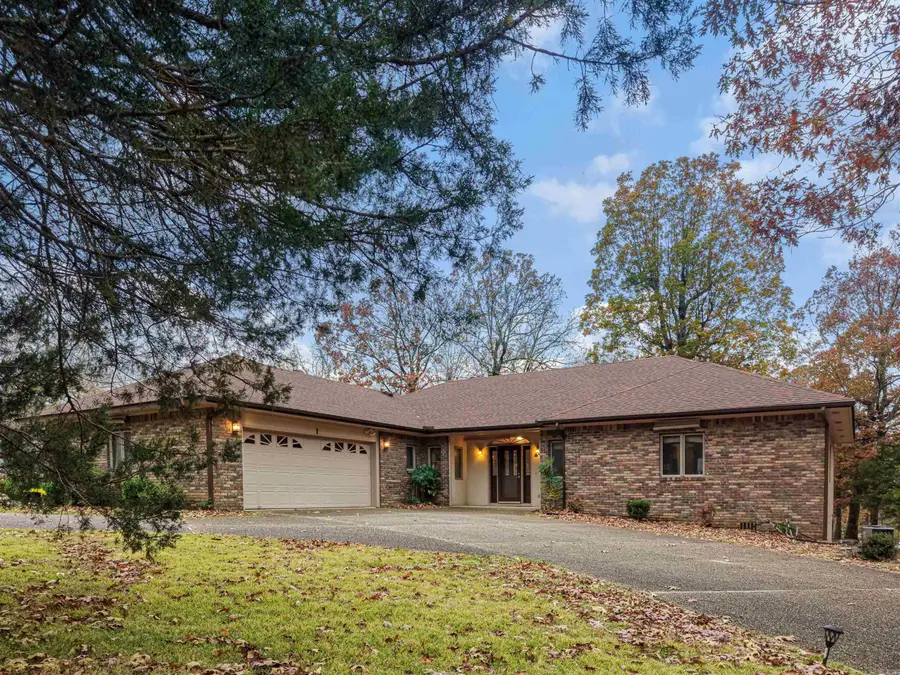 1 Mota Lane, Hot Springs Village, AR 71909 - Image #2