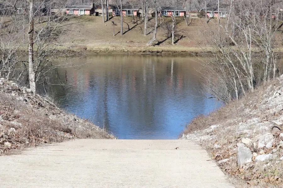 Lot 108 Cane Island Road, Marion County, AR 72364 - Image #2