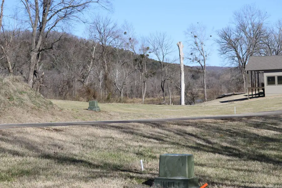 Lot 108 Cane Island Road, Marion County, AR 72364 - Image #3