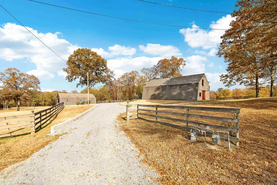 3512 Sorrell Lane, Traskwood, AR 72167 - Image #3