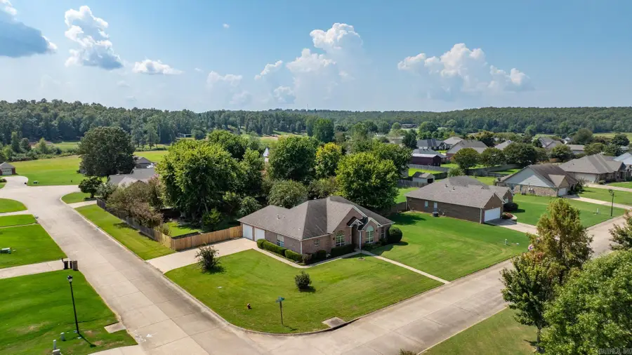 18 Kimberly Drive, Vilonia, AR 72173 - Image #2