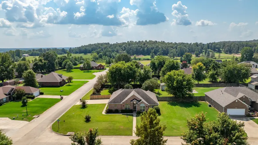 18 Kimberly Drive, Vilonia, AR 72173 - Image #3