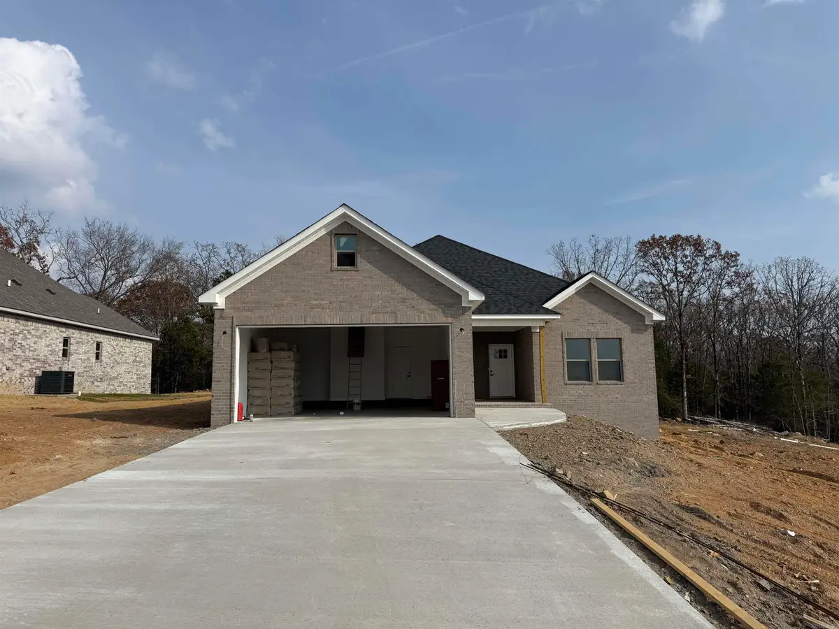 510 Madeleine, Austin, AR 72007 - Image #1