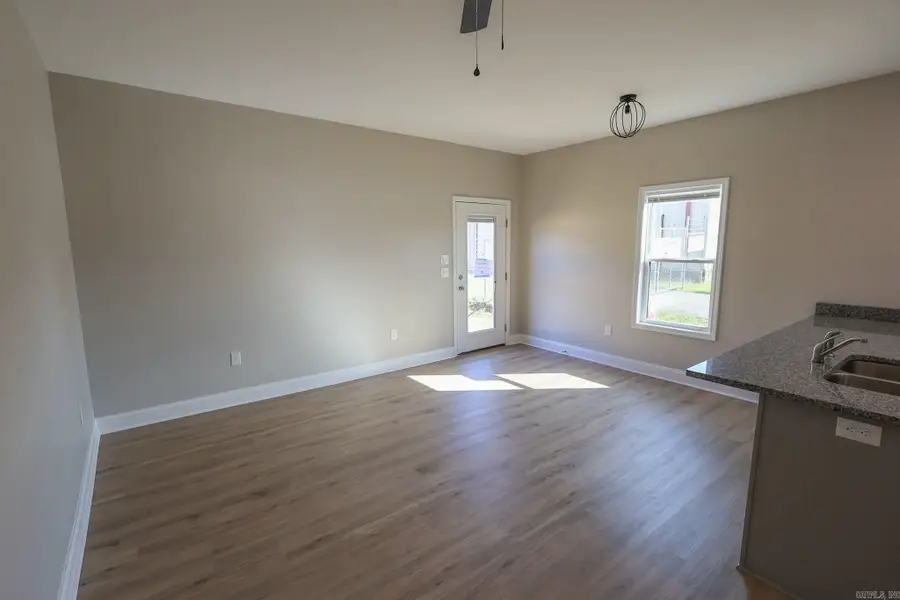 401 & 403 E Center Street, Jacksonville, AR 72076 - #3