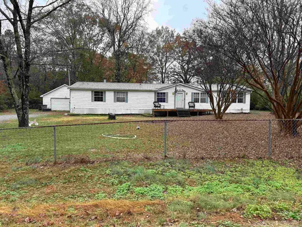 10519 Jewell Drive, Mabelvale, AR 72103