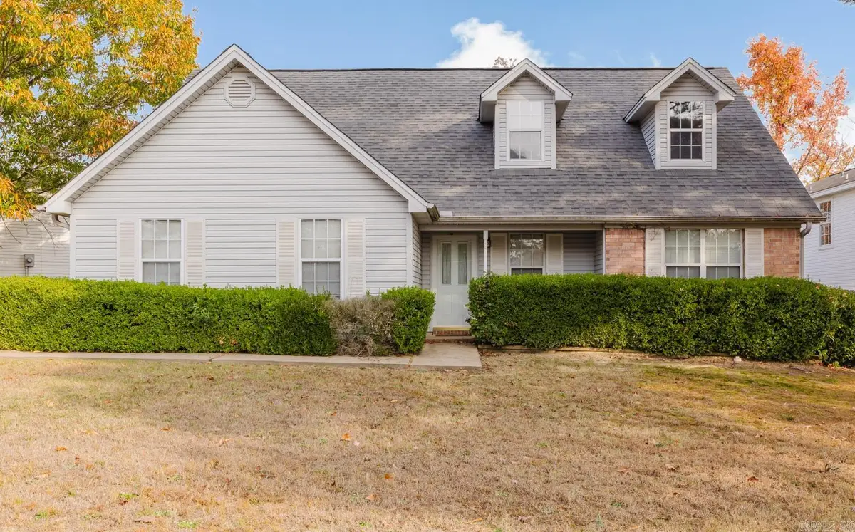 1906 Pine Circle, Bryant, AR 72022 - Image #1