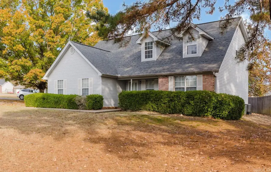 1906 Pine Circle, Bryant, AR 72022 - Image #2