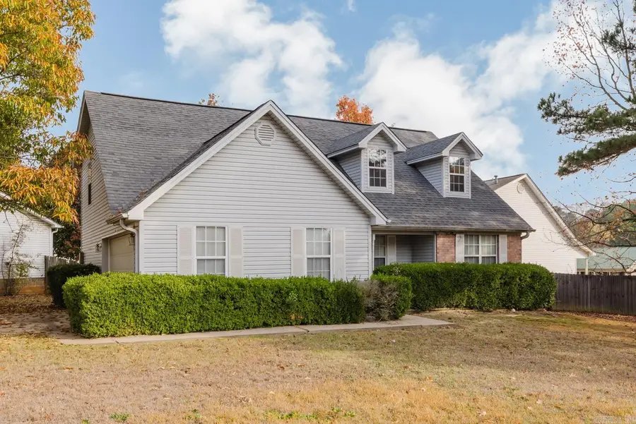 1906 Pine Circle, Bryant, AR 72022 - Image #3